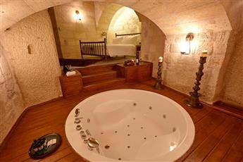Exedra Cappadocia