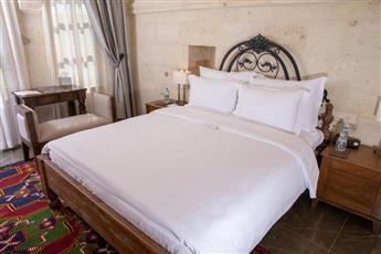 Exedra Cappadocia