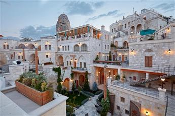 Exedra Cappadocia