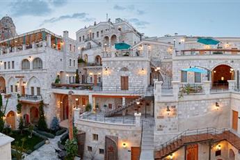 Exedra Cappadocia