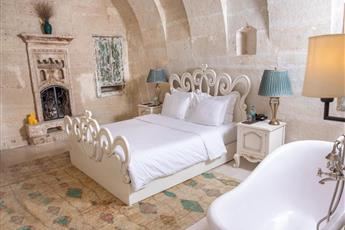 Exedra Cappadocia