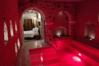 Exedra Cappadocia