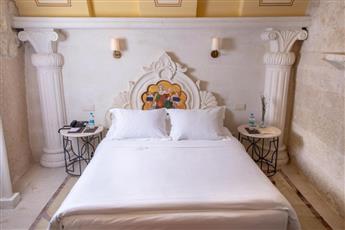 Exedra Cappadocia