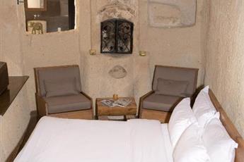 Exedra Cappadocia