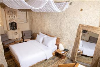 Exedra Cappadocia