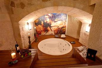 Exedra Cappadocia