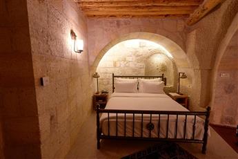 Exedra Cappadocia