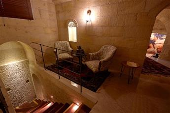 Exedra Cappadocia