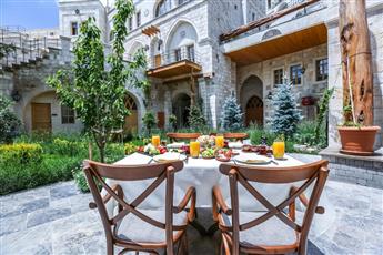 Exedra Cappadocia