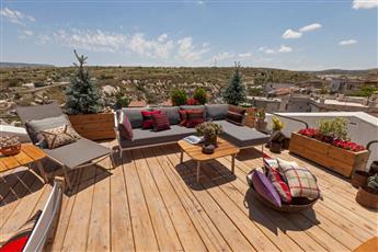 Exedra Cappadocia