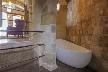 Exedra Cappadocia