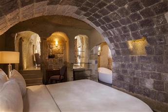 Exedra Cappadocia