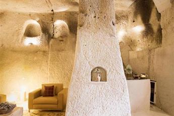 Exedra Cappadocia