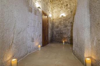 Exedra Cappadocia