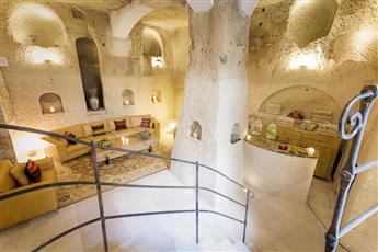 Exedra Cappadocia