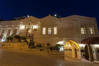 Exedra Cappadocia