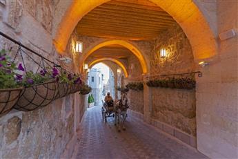 Exedra Cappadocia