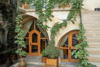 Exedra Cappadocia