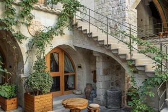 Exedra Cappadocia