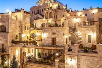 Exedra Cappadocia