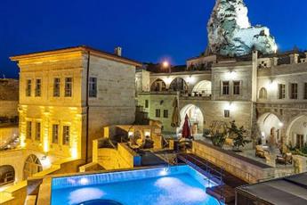 Exedra Cappadocia