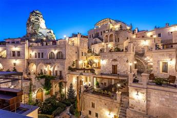 Exedra Cappadocia