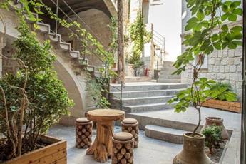 Exedra Cappadocia