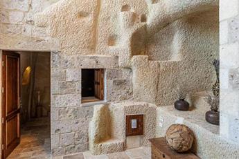 Exedra Cappadocia