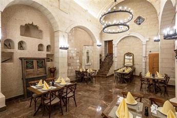 Exedra Cappadocia
