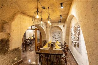 Exedra Cappadocia