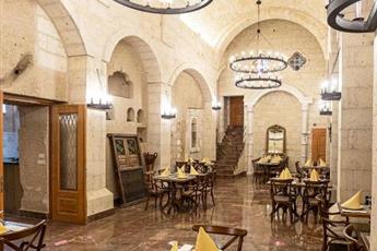 Exedra Cappadocia