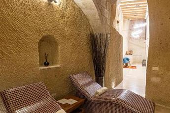 Exedra Cappadocia
