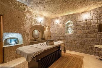 Exedra Cappadocia