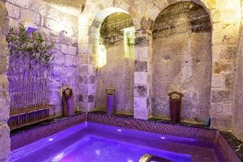 Exedra Cappadocia