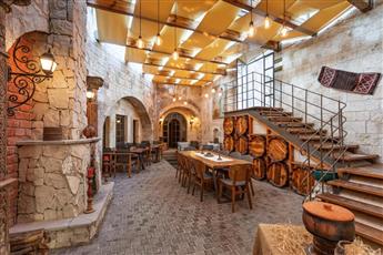 Exedra Cappadocia