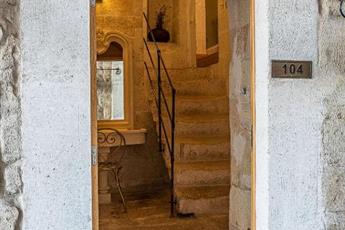 Exedra Cappadocia