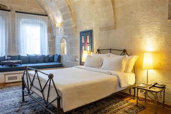Exedra Cappadocia