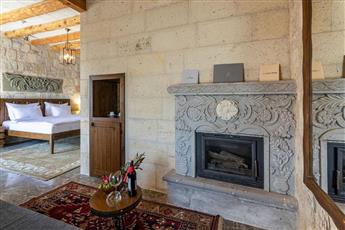Exedra Cappadocia