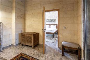 Exedra Cappadocia