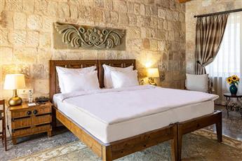 Exedra Cappadocia
