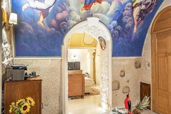 Exedra Cappadocia