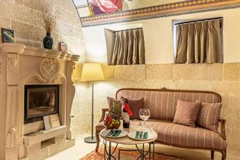 Exedra Cappadocia