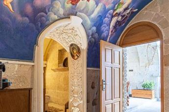 Exedra Cappadocia