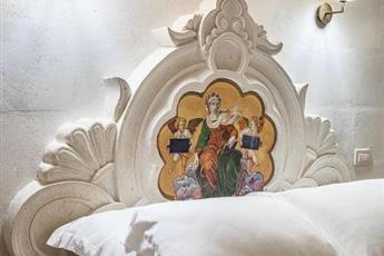 Exedra Cappadocia
