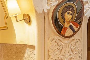 Exedra Cappadocia