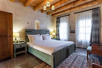 Exedra Cappadocia