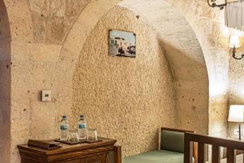 Exedra Cappadocia