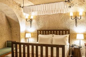 Exedra Cappadocia