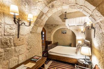 Exedra Cappadocia