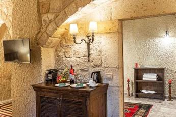 Exedra Cappadocia